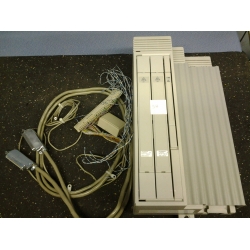 Nortel Norstar PLUS Compact ICS Business Telephone System CICS