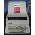 Smith Corona XL 1000 Electric Typewriter
