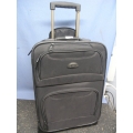 Samsonite Rolling 834 Silhouette 8 Luggage Suitcase Spinner