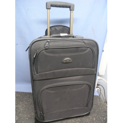 Samsonite Rolling 834 Silhouette 8 Luggage Suitcase Spinner