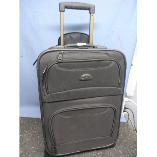 Samsonite silhouette shop 8