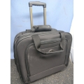 Samsonite Rolling Luggage Suitcase 834 Silhouette 8 Spinner