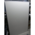 48x72 Quartet Whiteboard w Chrome Border