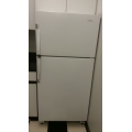 Crosley Freezer Top White Refrigerator Fridge Right Swing