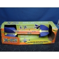 Kidpower X-22 Extreme Glider JL-0818 - Soars over 100 feet