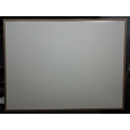 Whiteboard w Oak Wooden Frame 36x48