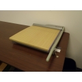 GBC ClassicCut CL320 18" Paper Cutting Board