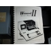 Wizard II Dahlgren Engraving Control System w Manual & Media