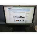 HP Compaq LA2205wg 22" Widescreen LCD Computer PC Monitor