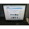 Acer AL1716 17" LCD Computer PC Monitor