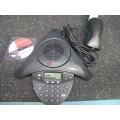 Polycom SoundStation2 Business Teleconferencing Phone Unit