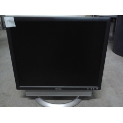 Dell 19" 1905FP LCD Monitor Pivot Swivel w/ USB & Speakers