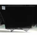 Dell 19" 1908FPc LCD PC Computer Monitor