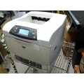 HP LaserJet 4200 Series Monochrome B/W Office Printer - 33 PPM
