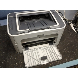 HP LaserJet P1505 Monochrome Printer