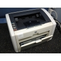 HP LaserJet 1022n Monochrome B/W Printer - 18 PPM