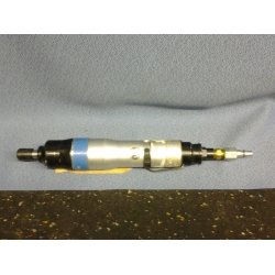 Pneumatic Straight Bit Driver