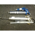 Lincoln Air Greaser and Powermate Air grease Gun