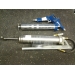 Lincoln Air Greaser and Powermate Air grease Gun