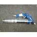 Lincoln Air Greaser and Powermate Air grease Gun