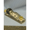 Stanley Block Plane 6 1/4" Length