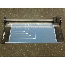 Dahle Paper Cutter Trimmer