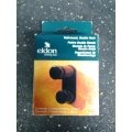 Eldon Double Hook Wall-Mount