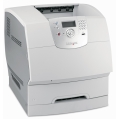 Lexmark T644 Laser Printer