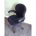 Herman Miller Reaction Office Task Boardroom Meeting Chair