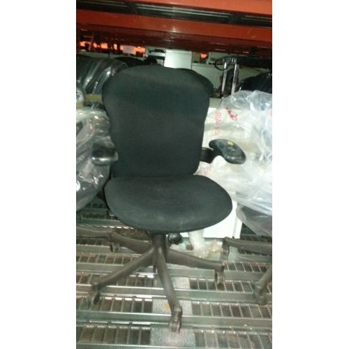 herman miller reaction office task boardroom meeting chair allsold