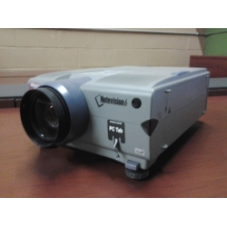 Sharp XG-NV6XU Notevision 6 Digital LCD Projector (Expired Bulb)