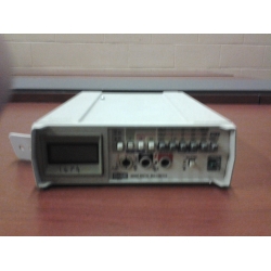 Fluke 8050A 8010A Digital Multimeter