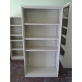Steelcase File Cabinet / Book Case / File Storage 72" x 36 x 15