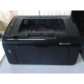 HP LaserJet P1102w  Printer - 15 ppm Wireless