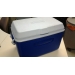 Blue Rubbermaid Cooler 20" x 12" x 13"