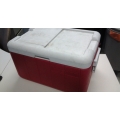 Coleman Cooler w/ Water Tap 21" x 16" x 12"