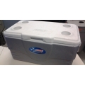 Coleman Xtreme Cooler 34L w/ Water Tap 25" x 13" x 12"