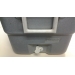 Coleman Xtreme Cooler 34L w/ Water Tap 25" x 13" x 12"