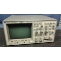 HP 54645D 100 MHz 2-16 Channel Oscilloscope