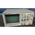 HP 54600B 100 MHz Oscilloscope