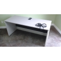 Training / Meeting / Work Table w/ Power Outlets 28" x 58" x 24"