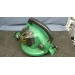 Weed Eater Gas Powered Blower/Vacuum Bv1650 w/ Attachments