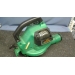 Weed Eater Gas Powered Blower/Vacuum Bv1650 w/ Attachments