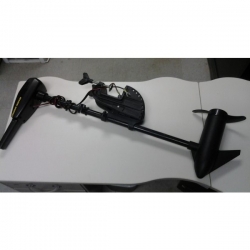Minn Kota Classic 28 Electric Trolling Fishing Boat Motor