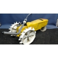 Nelson 1865 Raintrain Traveling Sprinkler