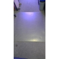 Anti Static Mat Under Chair Floor Protector 47" x 58.5" Square