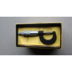 Micrometer 0-1" Machinist Tool by Supreme