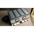 Epsco Filtered Variable DC Power Supply 6-12 Volts 30 Amp Max