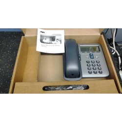 Cisco 7911G Unified IP Phone, CP-7911G