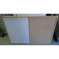 Whiteboard / Cork Board 48" x 36"